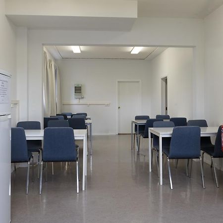 Ljosafossskoli Hostel سيلفوس المظهر الخارجي الصورة