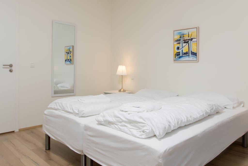 Ljosafossskoli Hostel سيلفوس المظهر الخارجي الصورة
