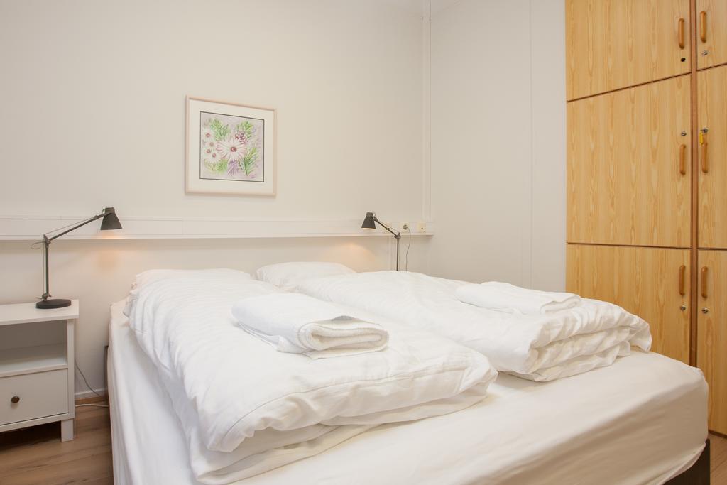 Ljosafossskoli Hostel سيلفوس المظهر الخارجي الصورة
