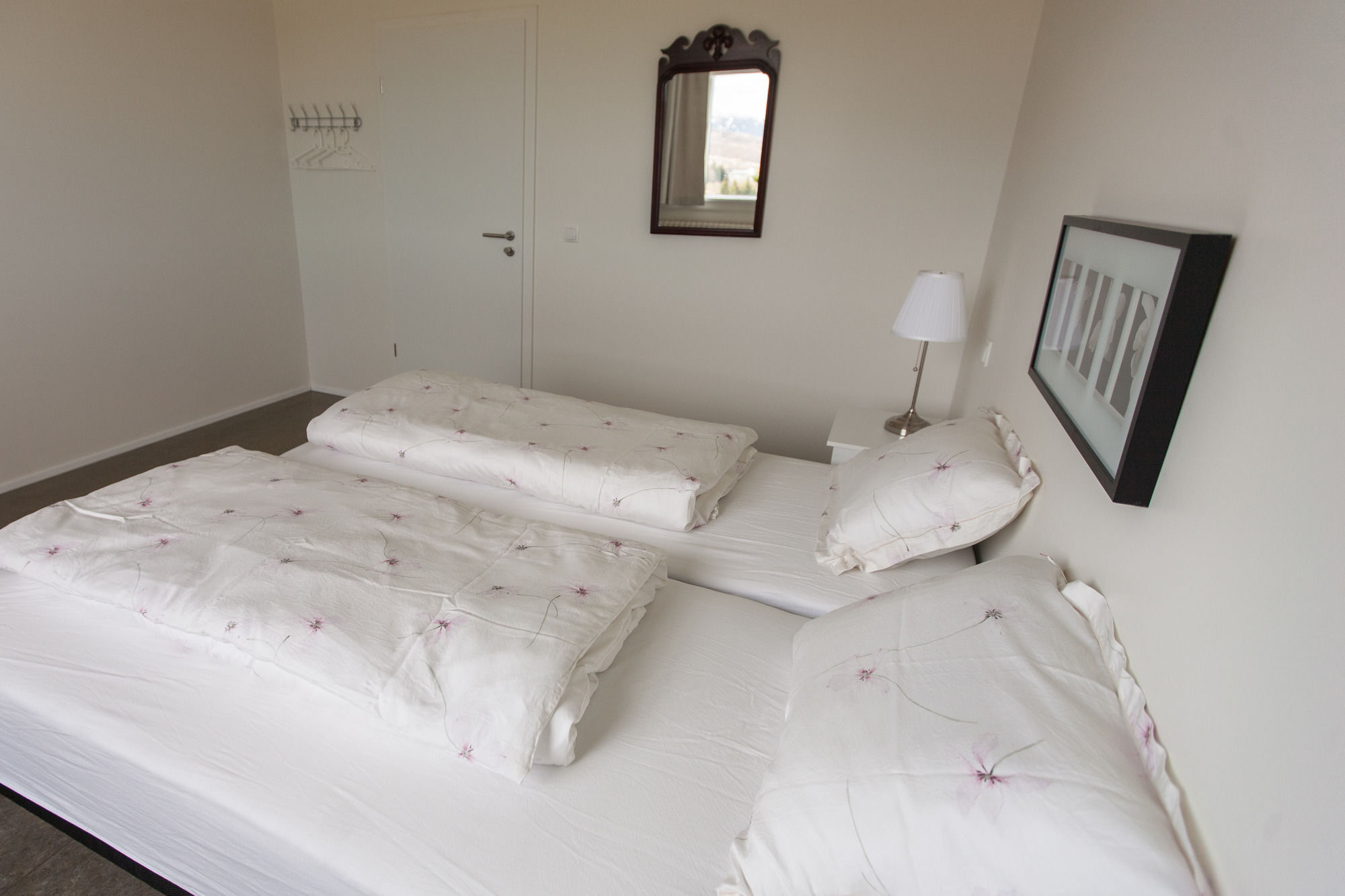 Ljosafossskoli Hostel سيلفوس المظهر الخارجي الصورة