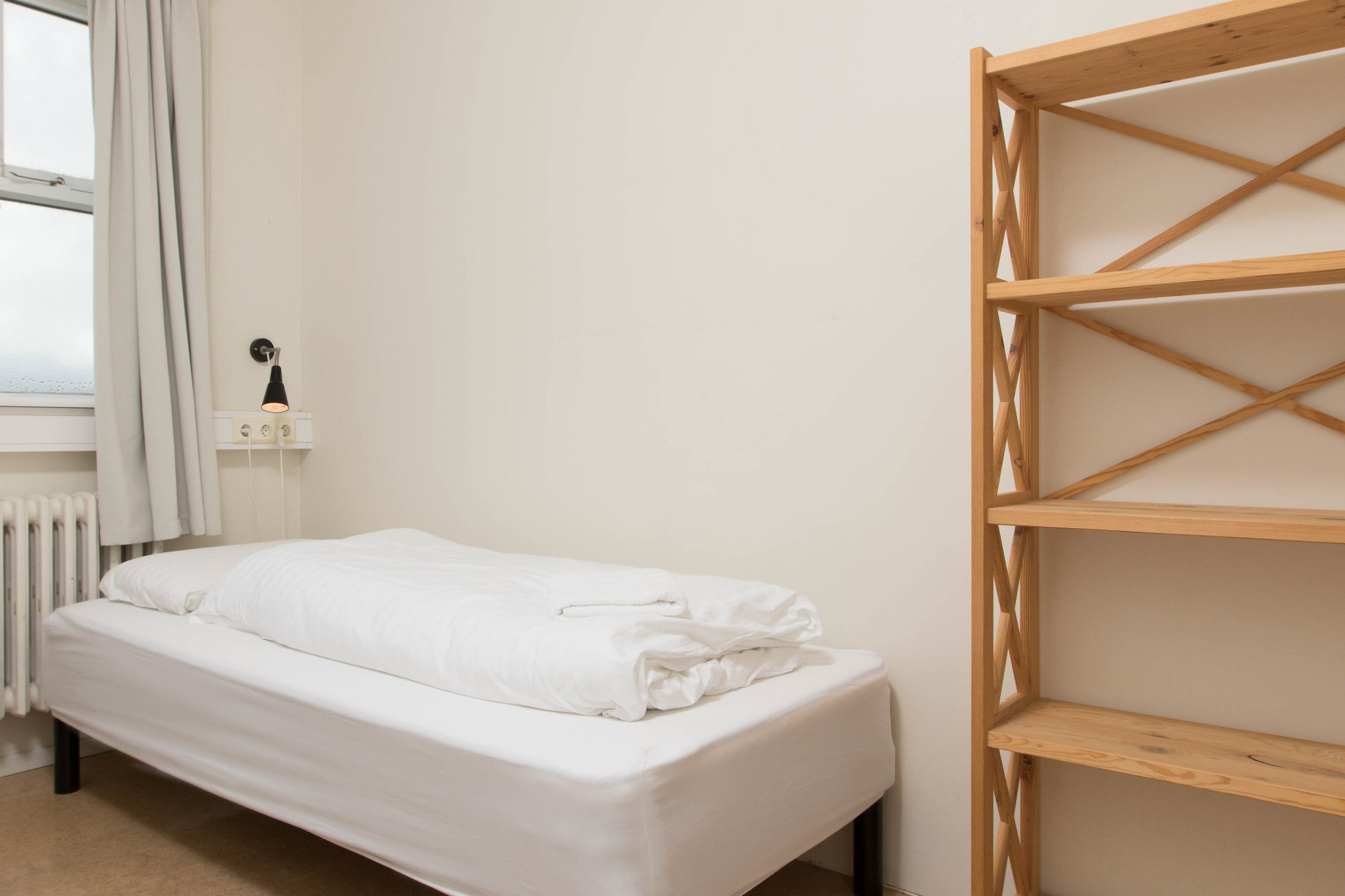 Ljosafossskoli Hostel سيلفوس المظهر الخارجي الصورة