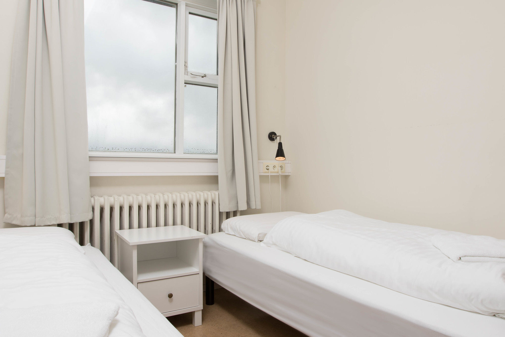 Ljosafossskoli Hostel سيلفوس المظهر الخارجي الصورة