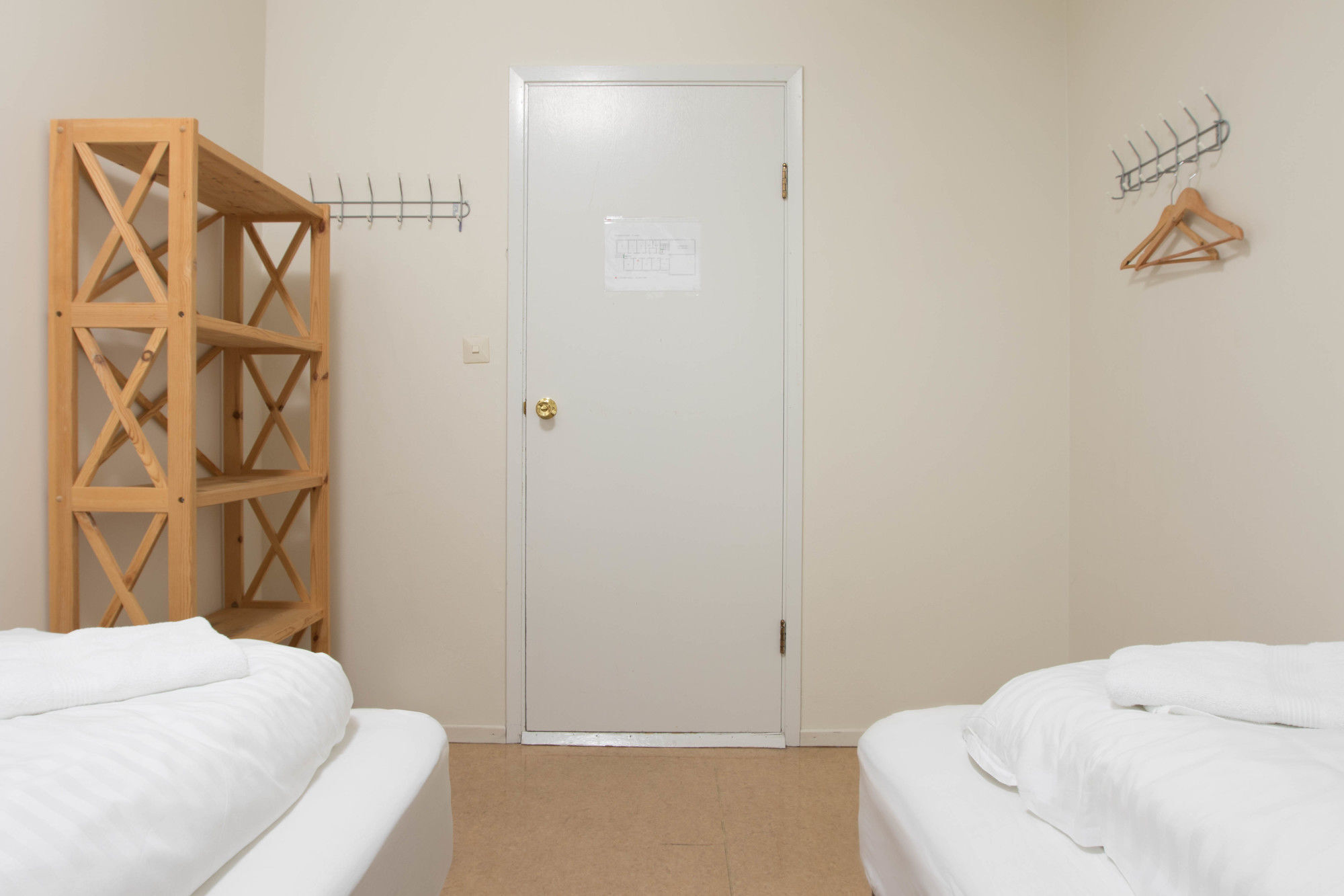 Ljosafossskoli Hostel سيلفوس المظهر الخارجي الصورة