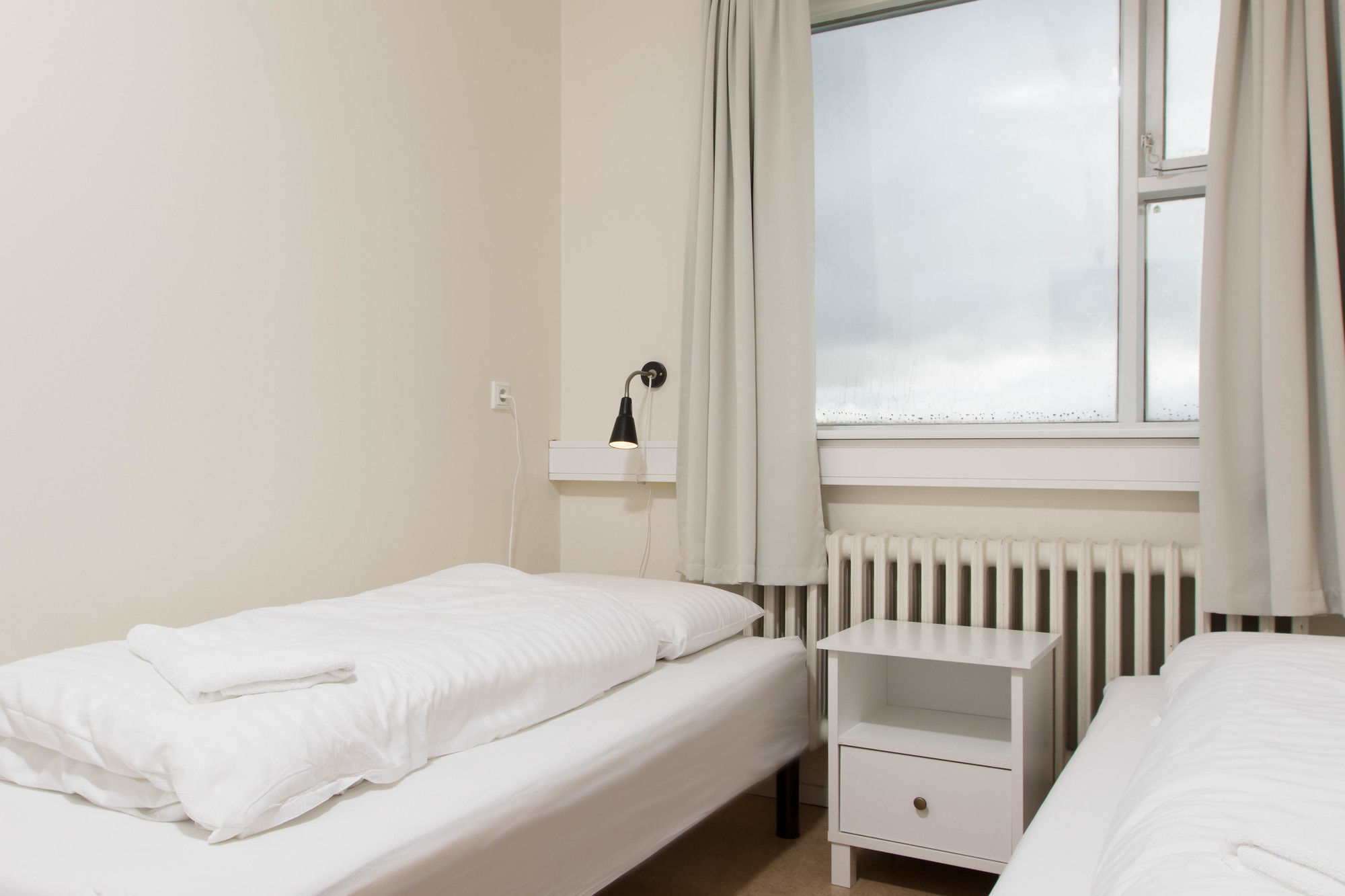 Ljosafossskoli Hostel سيلفوس المظهر الخارجي الصورة