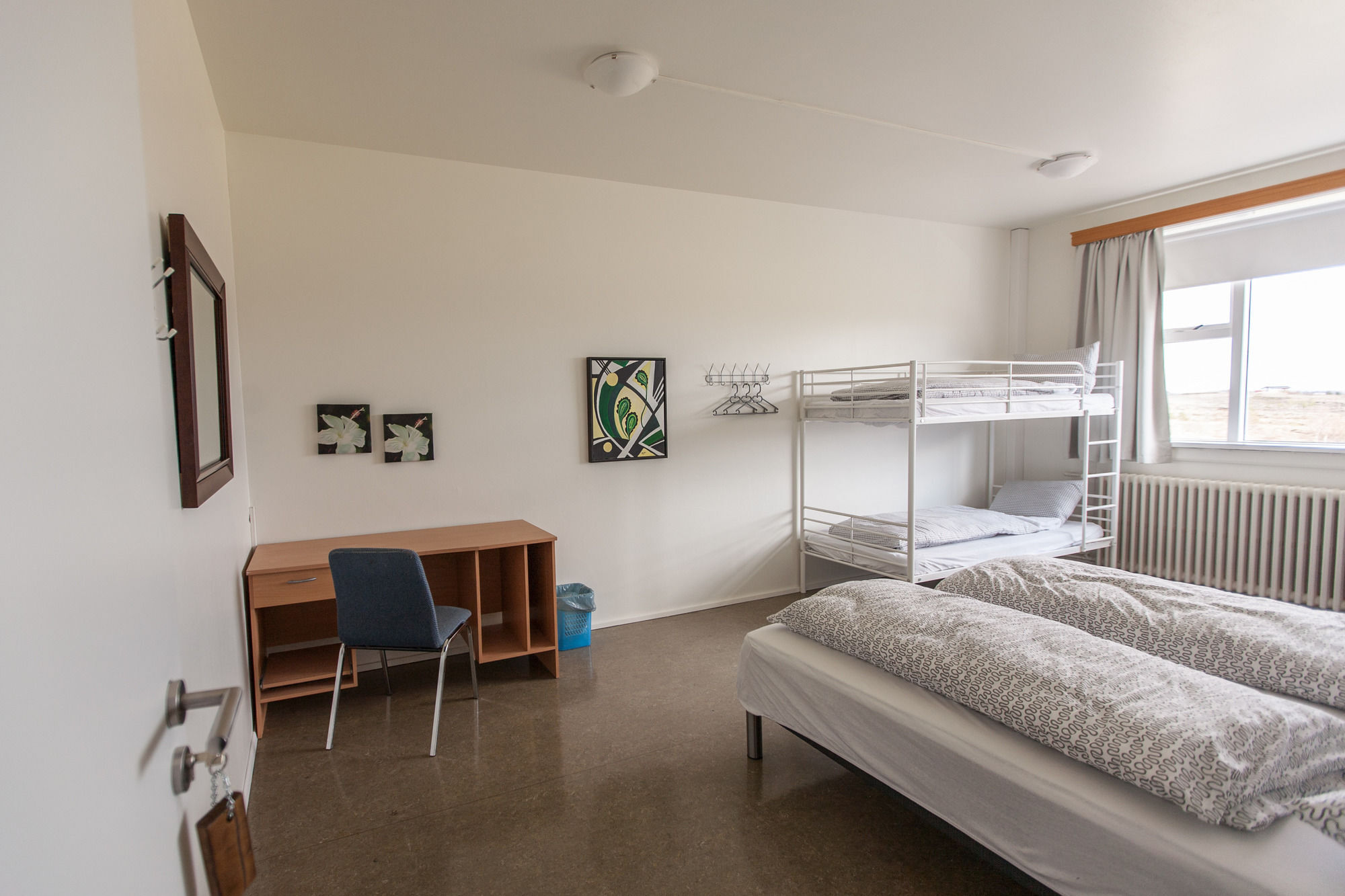 Ljosafossskoli Hostel سيلفوس المظهر الخارجي الصورة