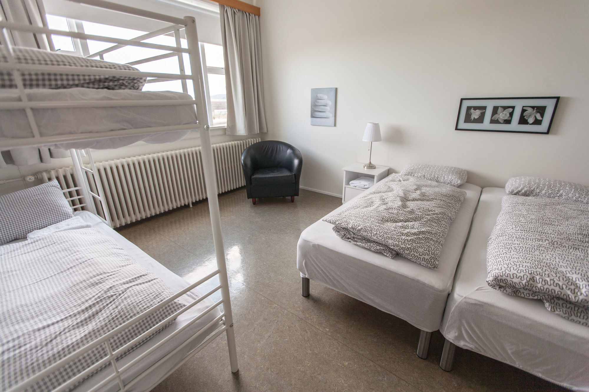 Ljosafossskoli Hostel سيلفوس المظهر الخارجي الصورة