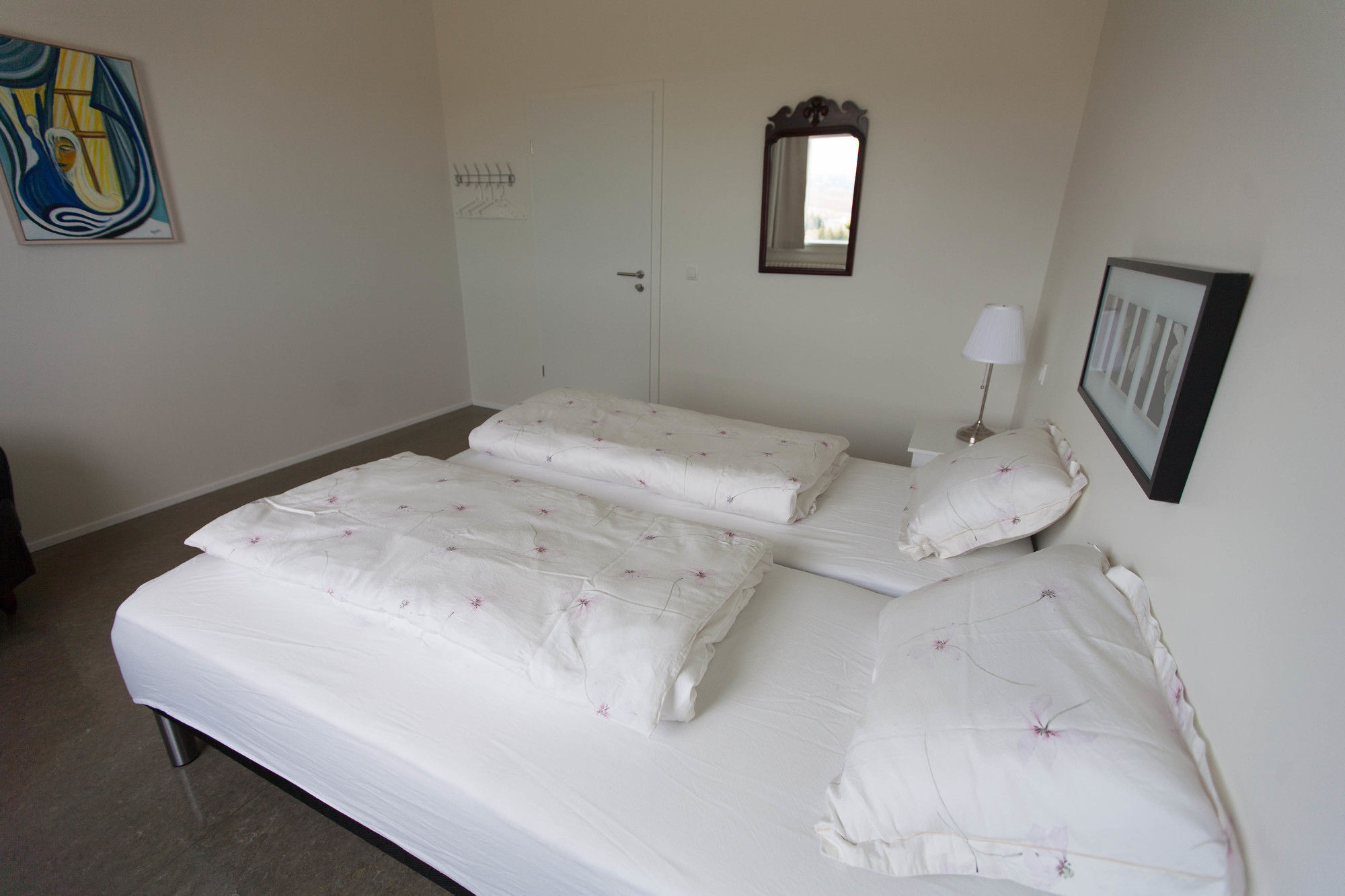 Ljosafossskoli Hostel سيلفوس المظهر الخارجي الصورة